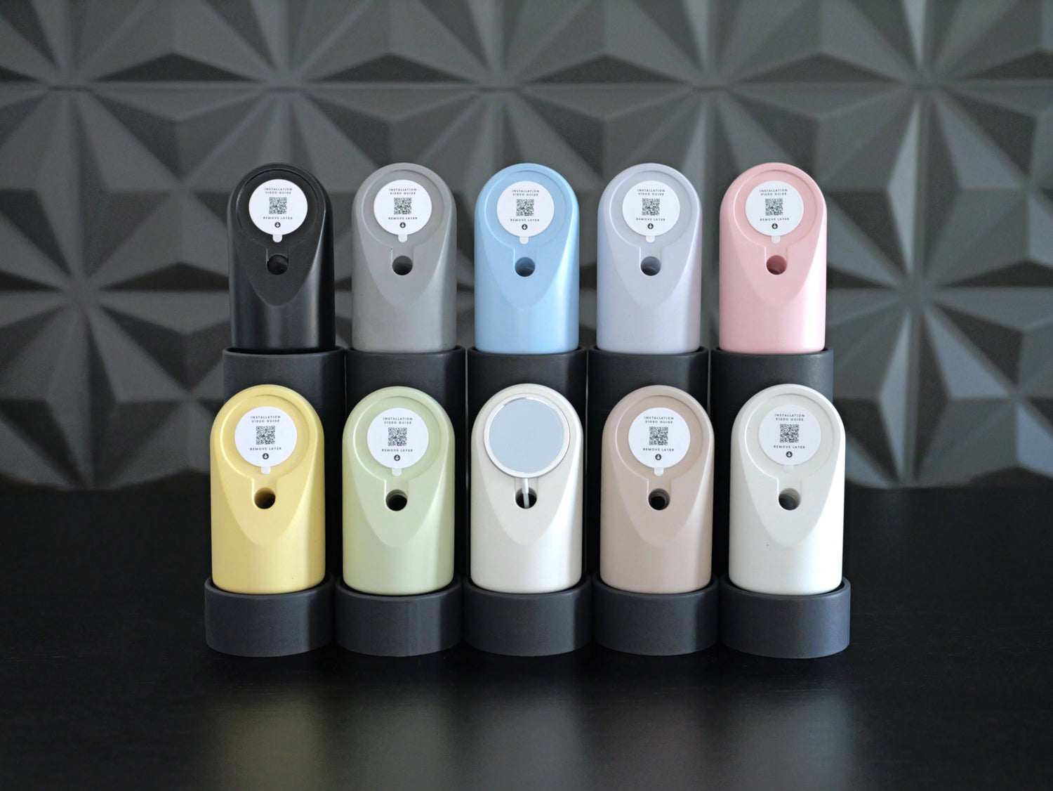 The Heritage Concrete Stand – Beginnings