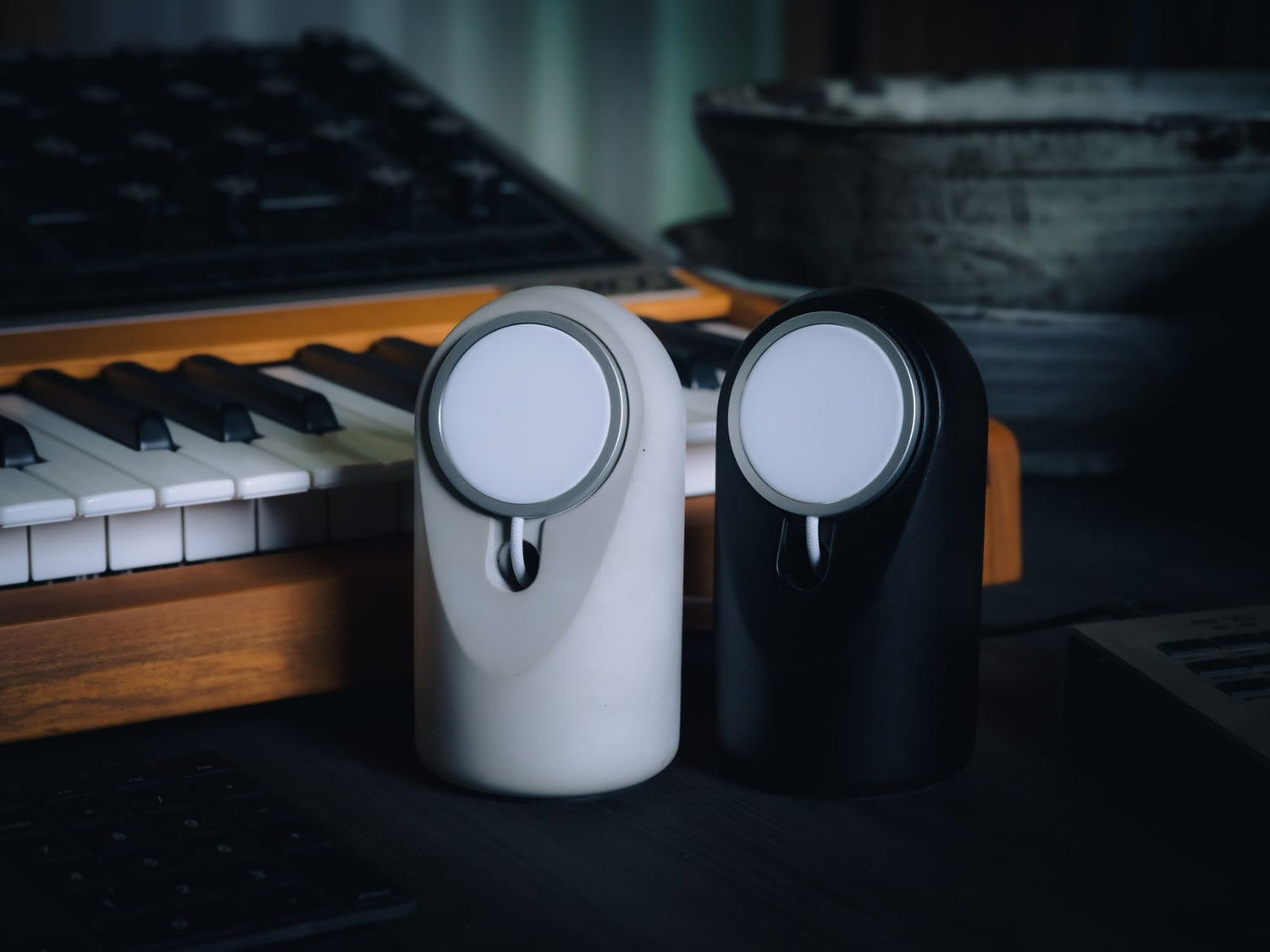 Heritage Concrete MagSafe Stand in Japan 🇯🇵 - A Journey to Anre*f Studio