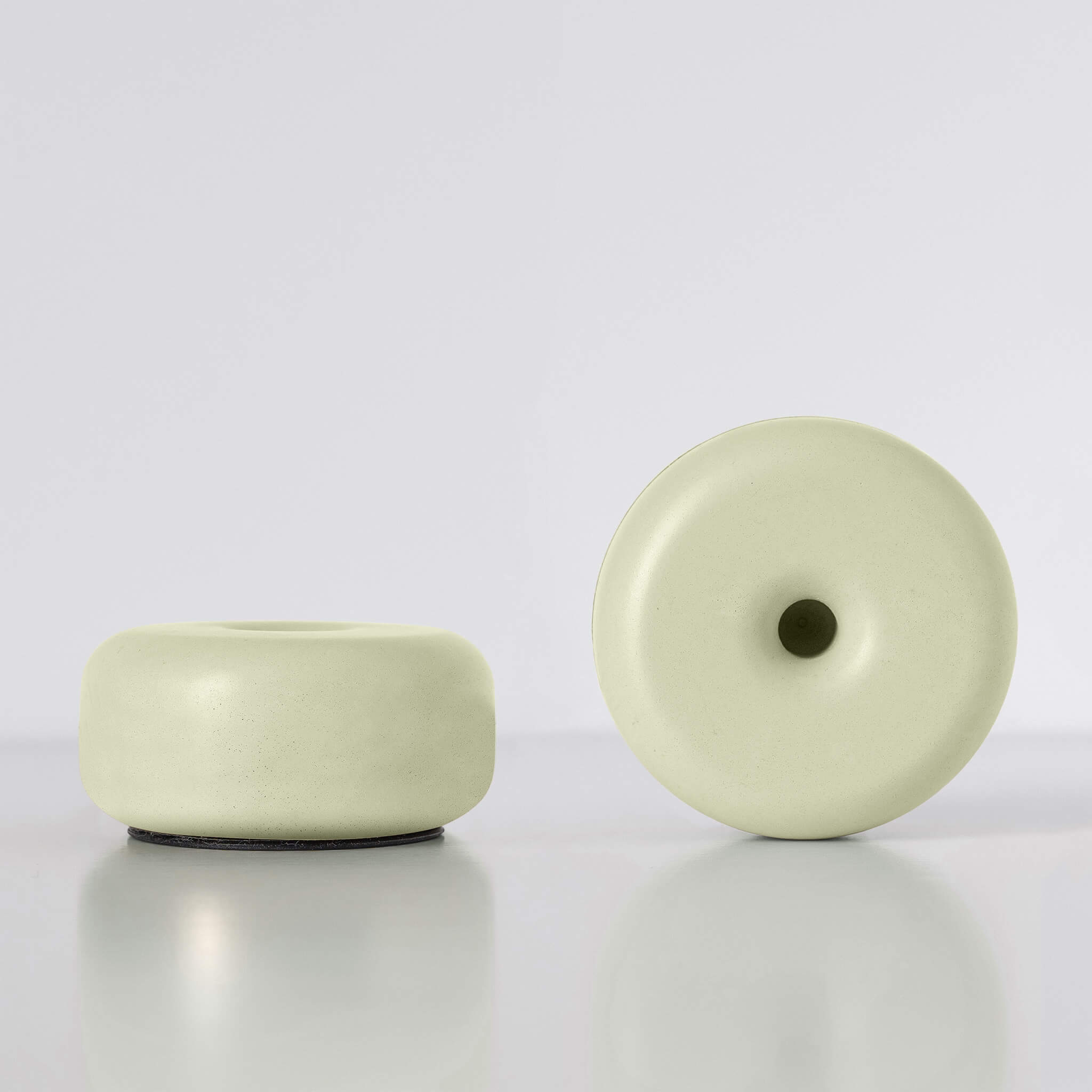 2 x Pack MillStone Concrete Tablet Pencil Holders-UnityCave.com