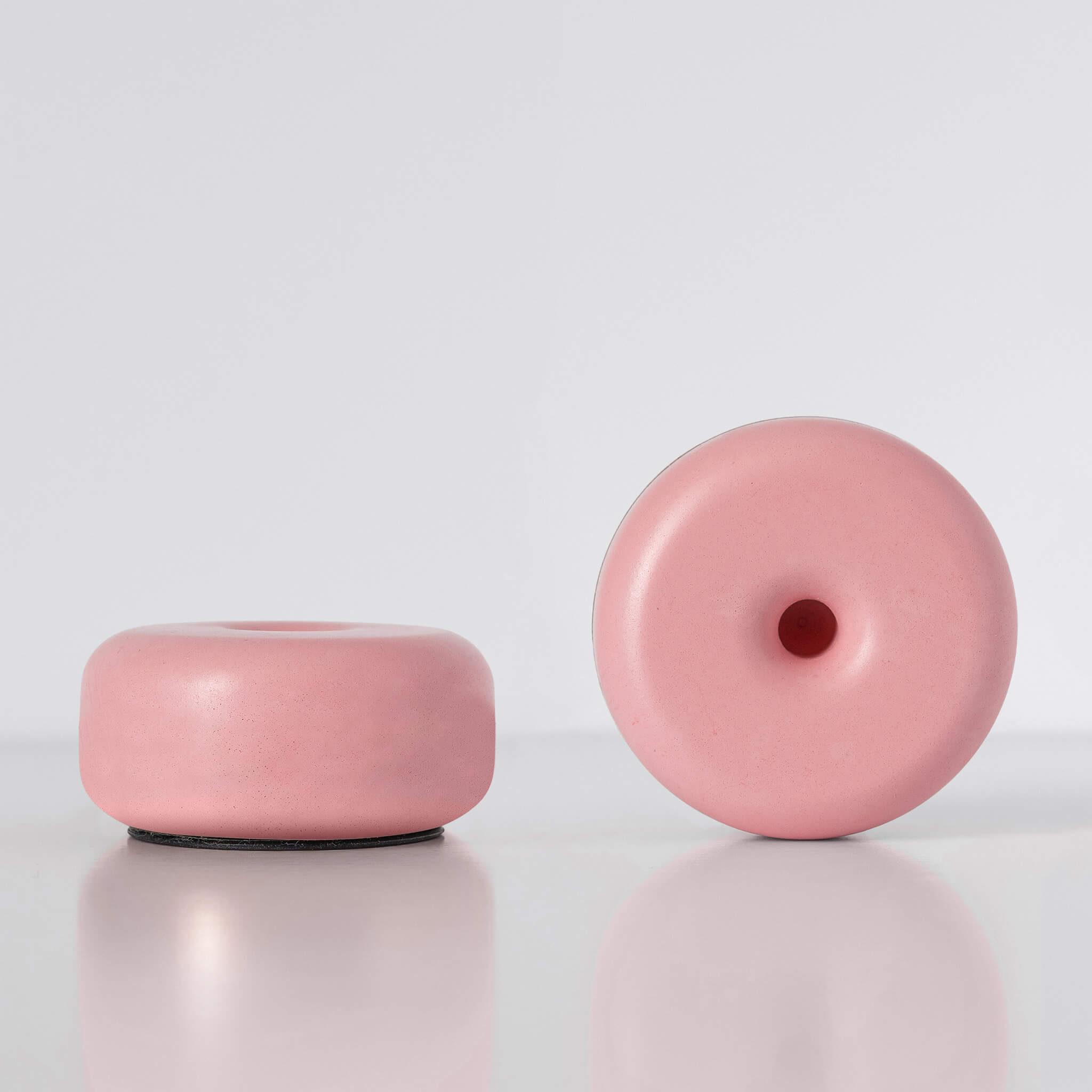 2 x Pack MillStone Concrete Tablet Pencil Holders-UnityCave.com