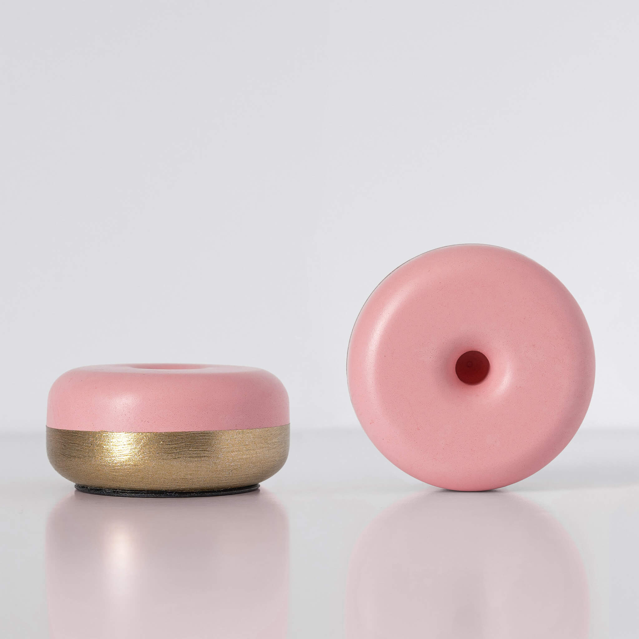 2 x Pack MillStone Concrete Tablet Pencil Holders-UnityCave.com