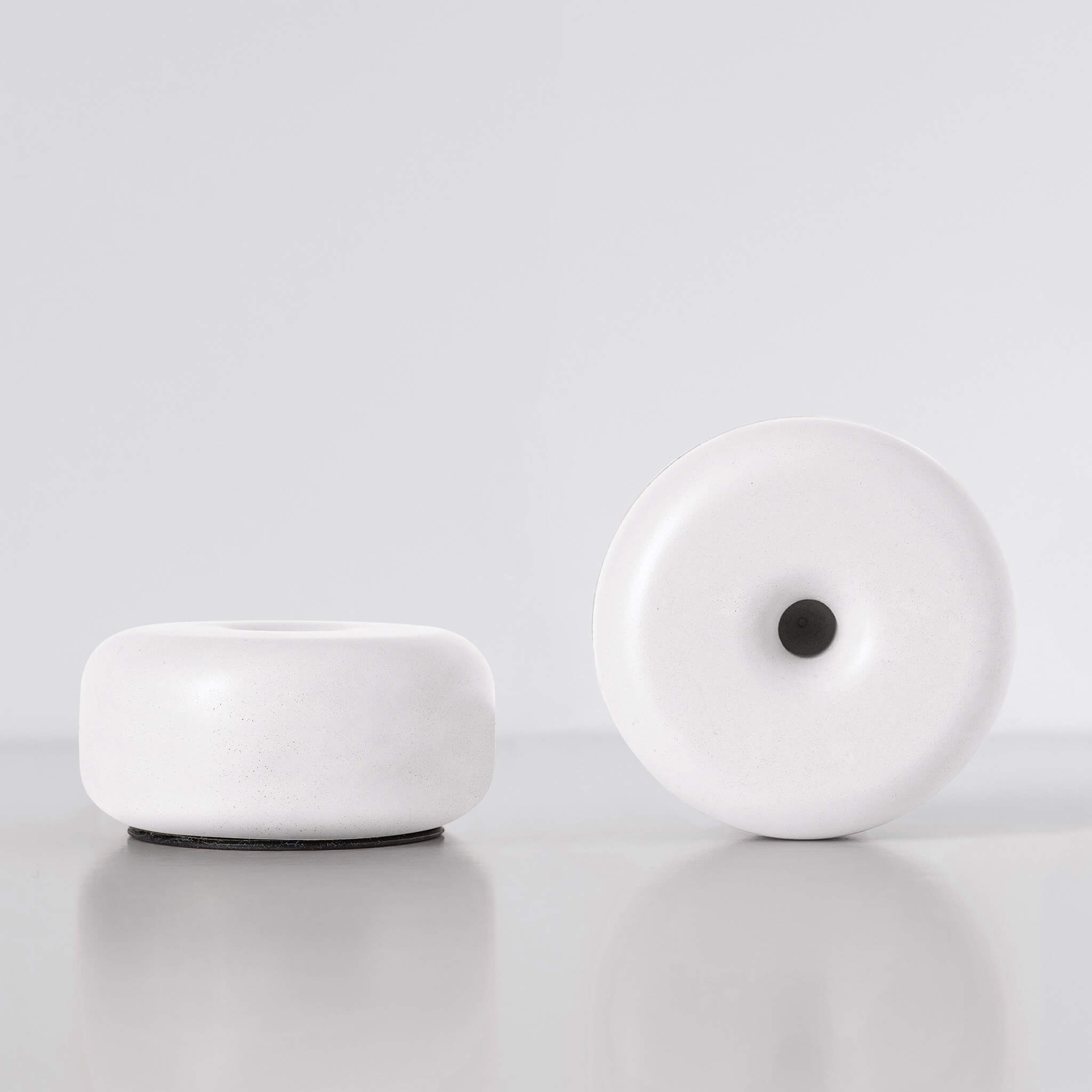 2 x Pack MillStone Concrete Tablet Pencil Holders-UnityCave.com