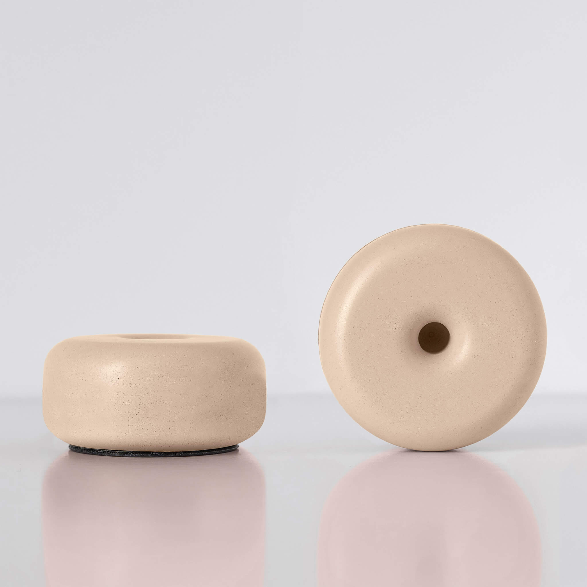 2 x Pack MillStone Concrete Tablet Pencil Holders-UnityCave.com