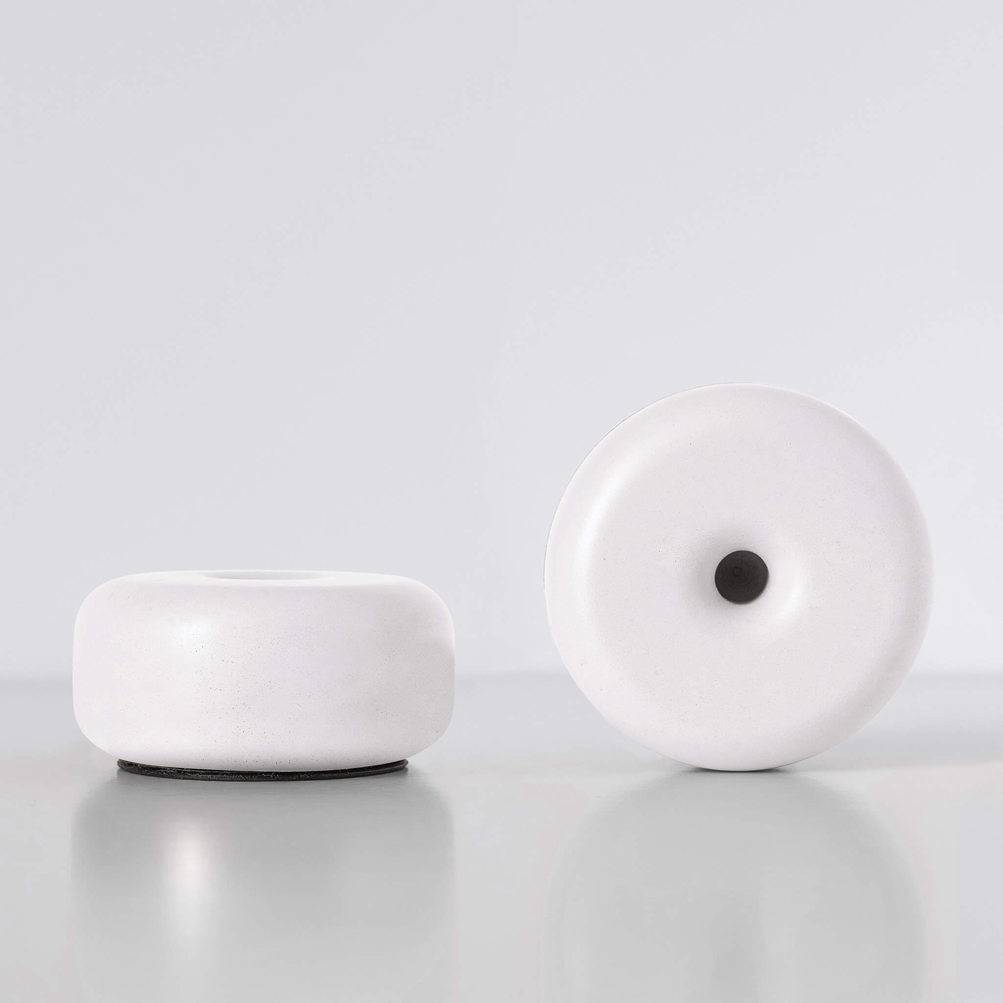 2 x Pack MillStone Concrete Tablet Pencil Holders-UnityCave.com