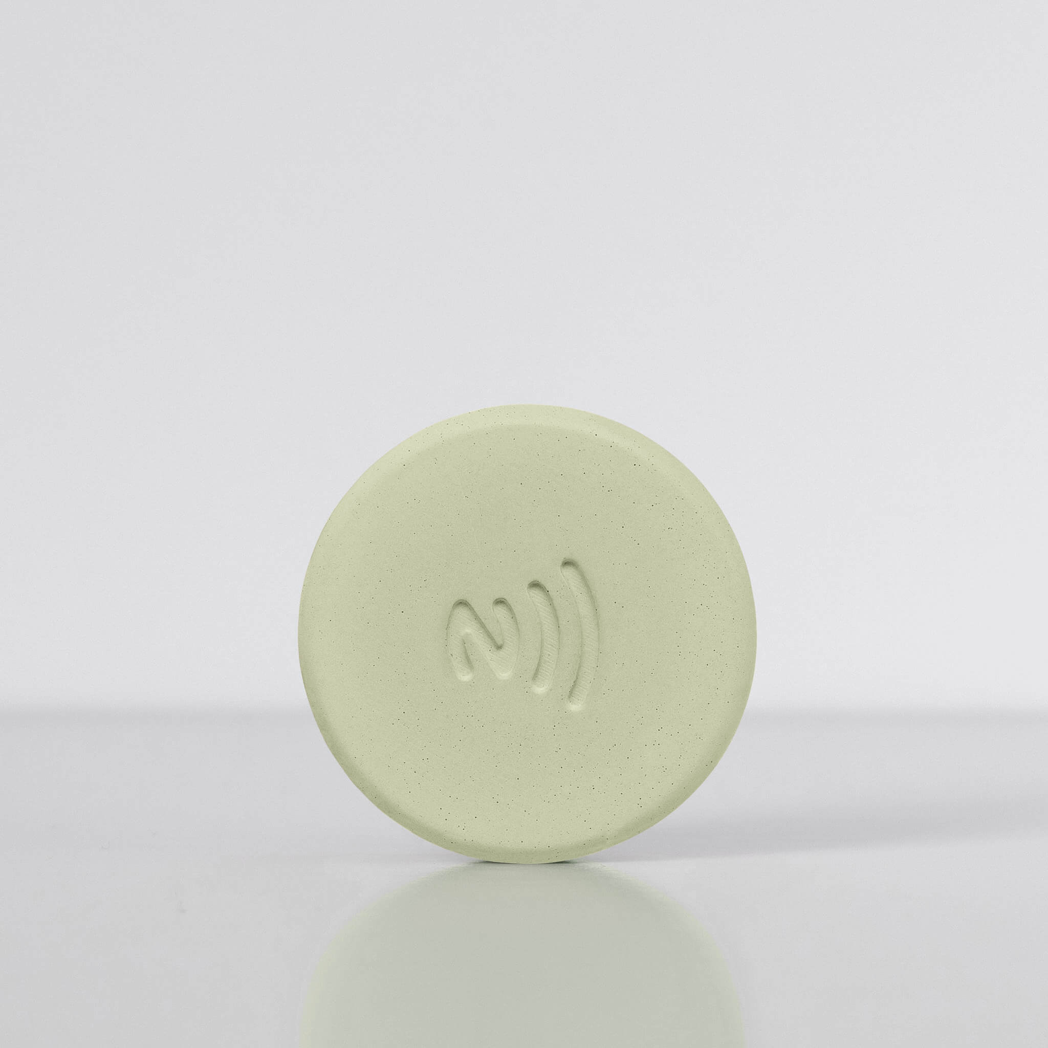 4 x Pack Taply Concrete Pucks With Built-In NFC Chip-UnityCave.com