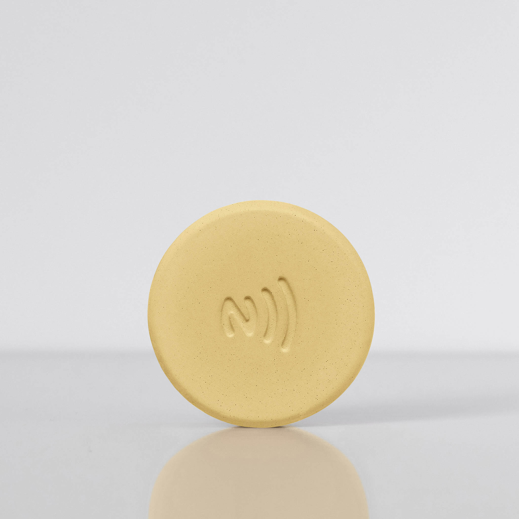 4 x Pack Taply Concrete Pucks With Built-In NFC Chip-UnityCave.com