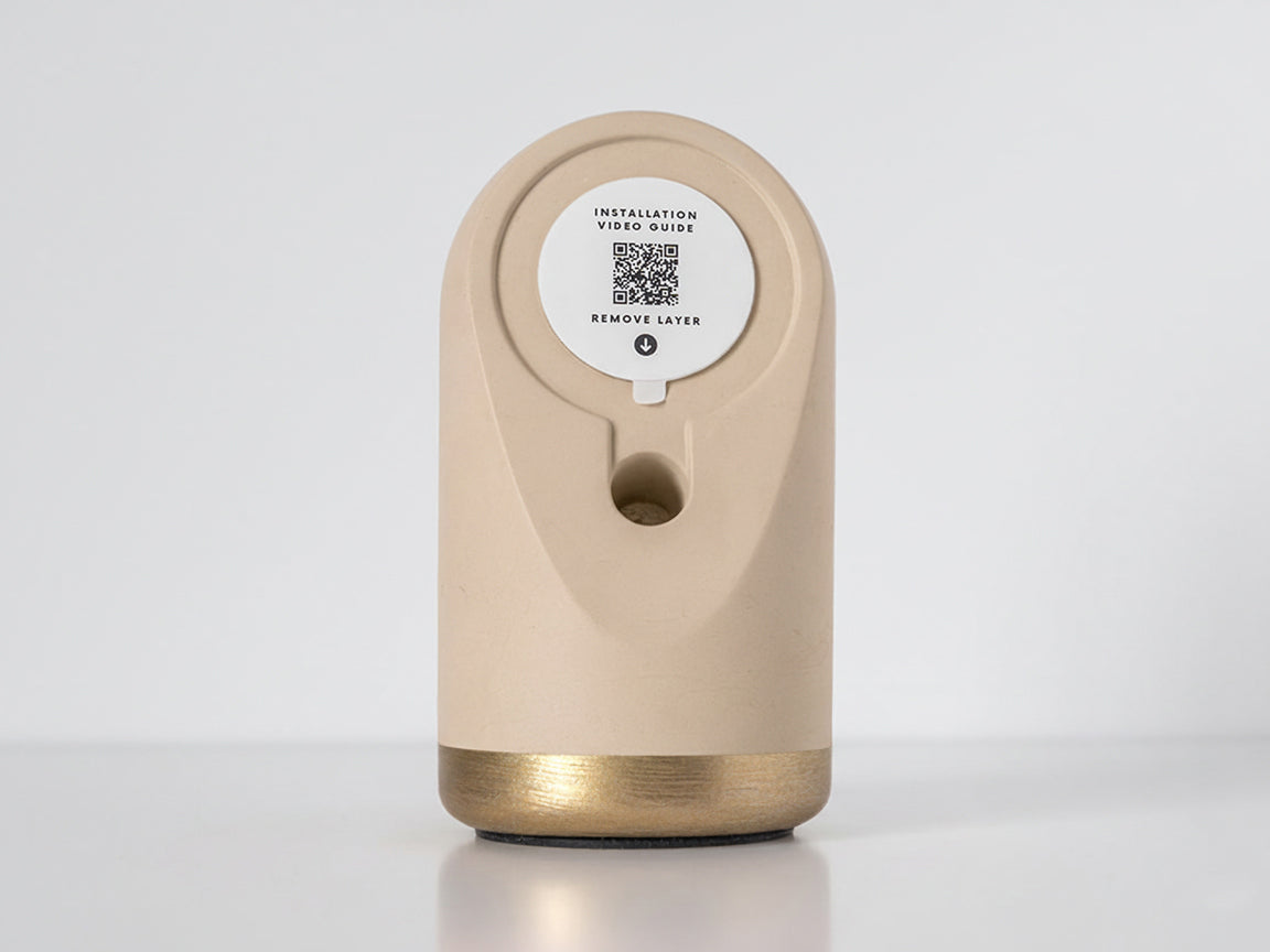 Heritage - Suport Pentru Incarcator Wireless MagSafe (Apple)