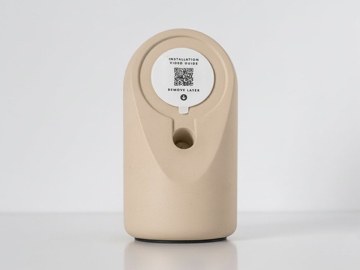 Heritage - Suport Pentru Incarcator Wireless MagSafe (Apple)
