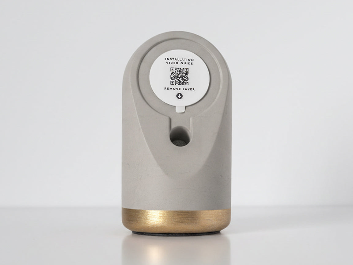 Heritage - Suport Pentru Incarcator Wireless MagSafe (Apple)