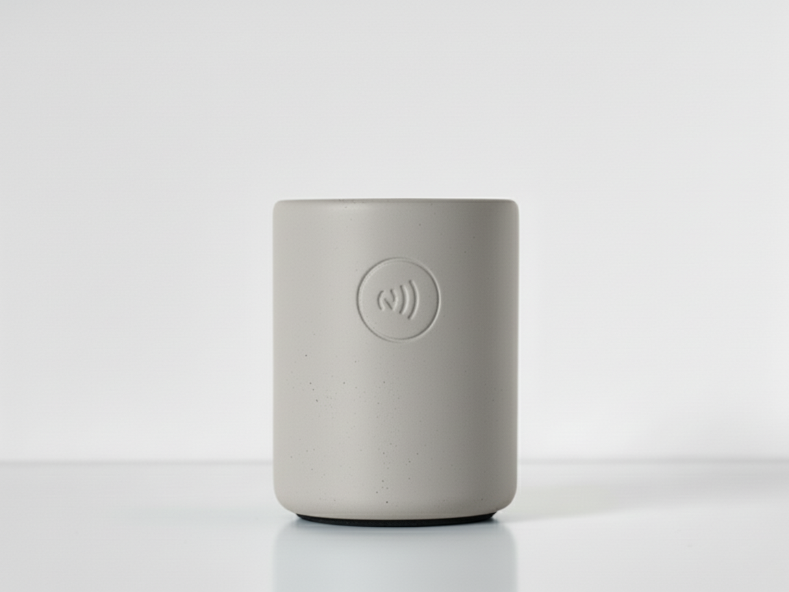 Legacy - Suport Pentru Pixuri NFC Incorporat