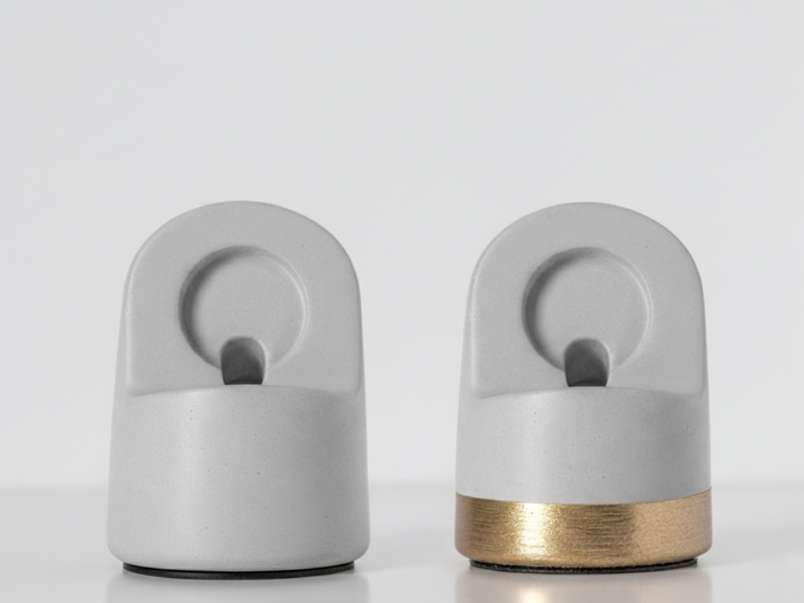 Origin - Suport Pentru Incarcator Apple Watch