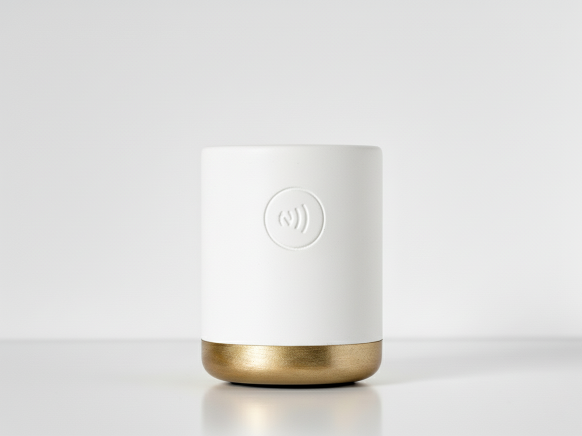 Legacy - Suport Pentru Pixuri NFC Incorporat