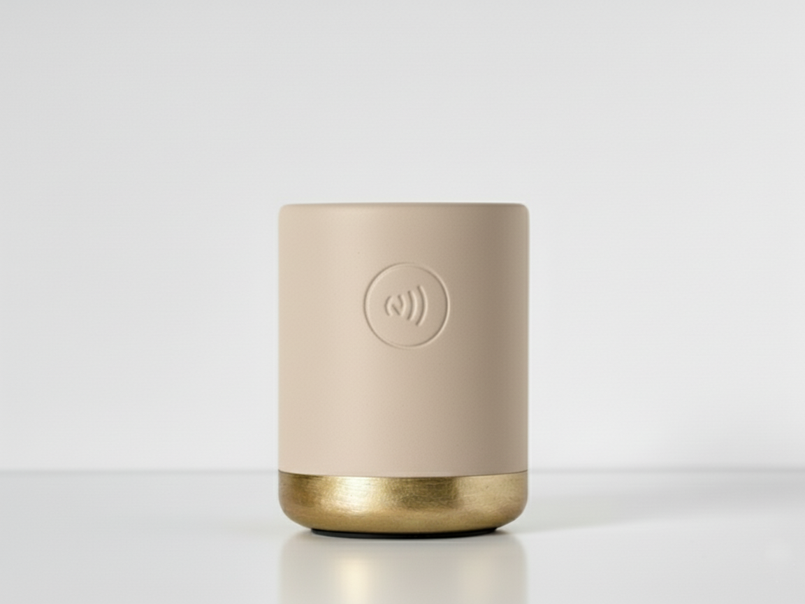 Legacy - Suport Pentru Pixuri NFC Incorporat