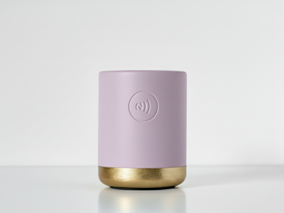 Legacy - Suport Pentru Pixuri NFC Incorporat