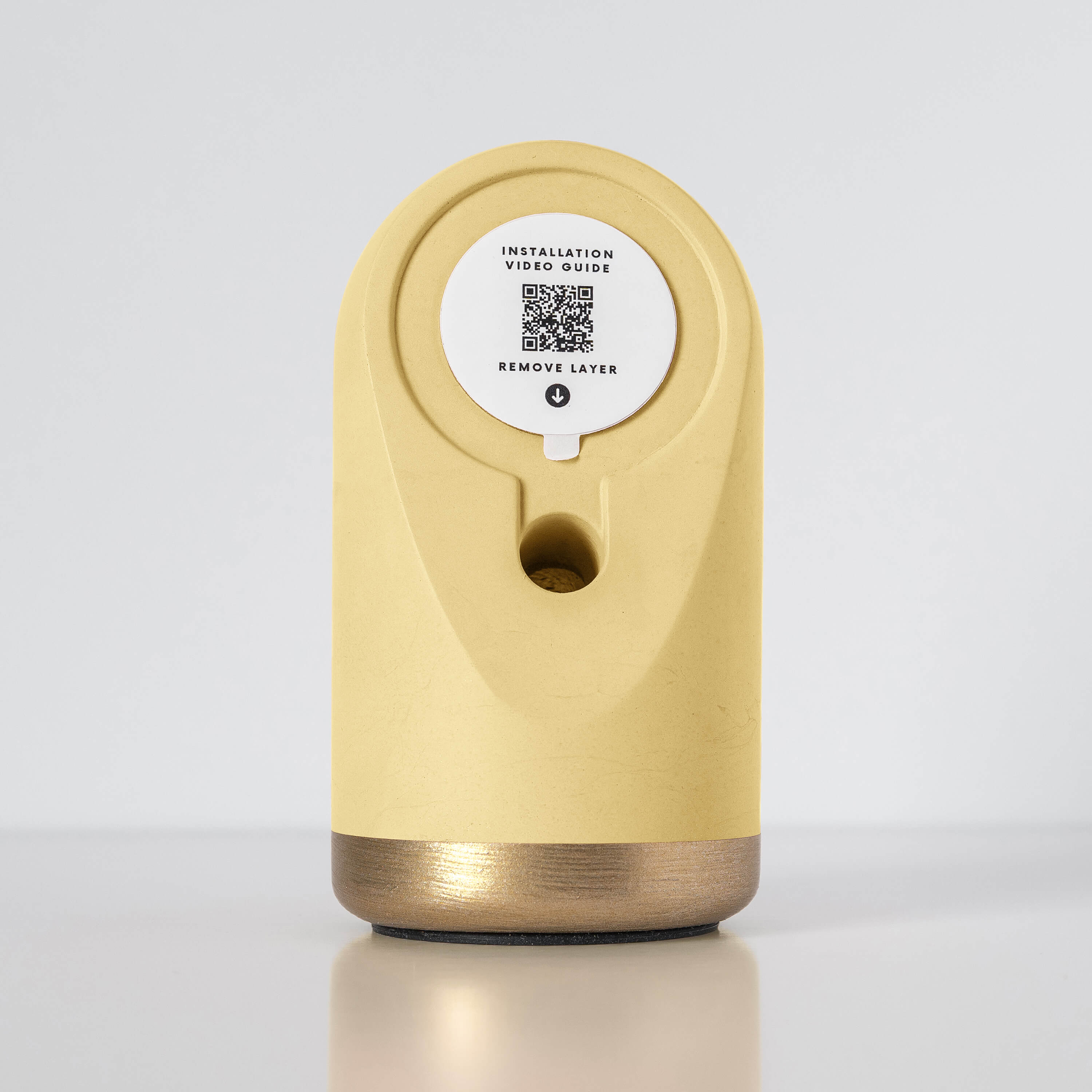 Heritage Concrete Stand for MagSafe Wireless Charger-UnityCave.com