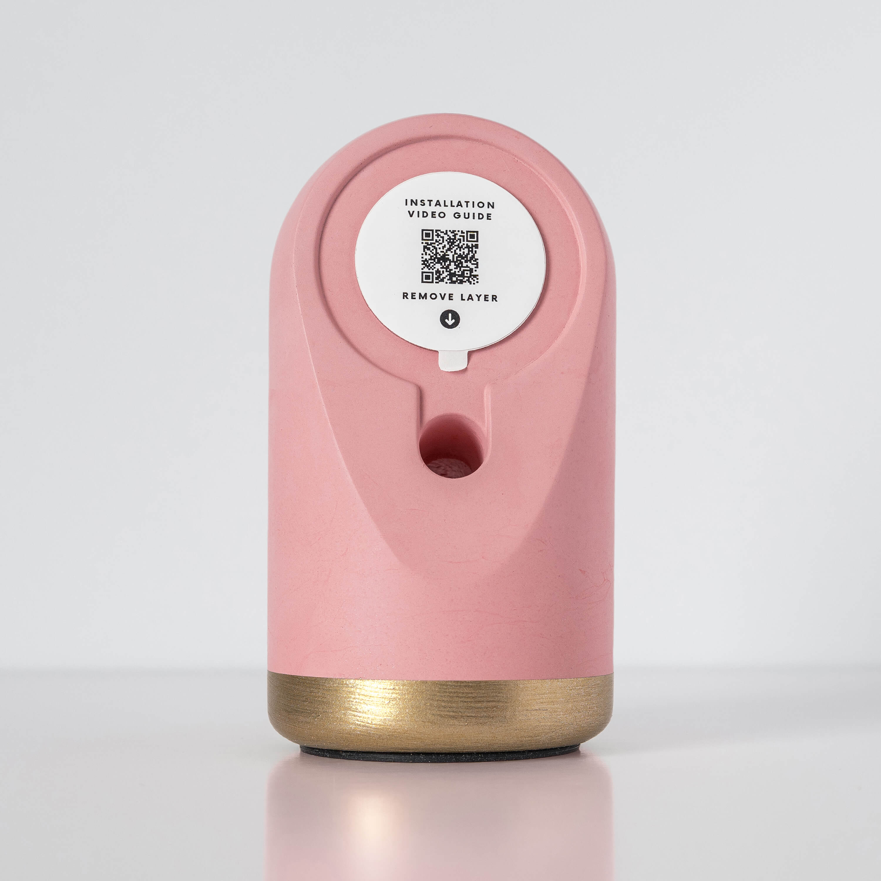 Heritage Concrete Stand for MagSafe Wireless Charger-UnityCave.com