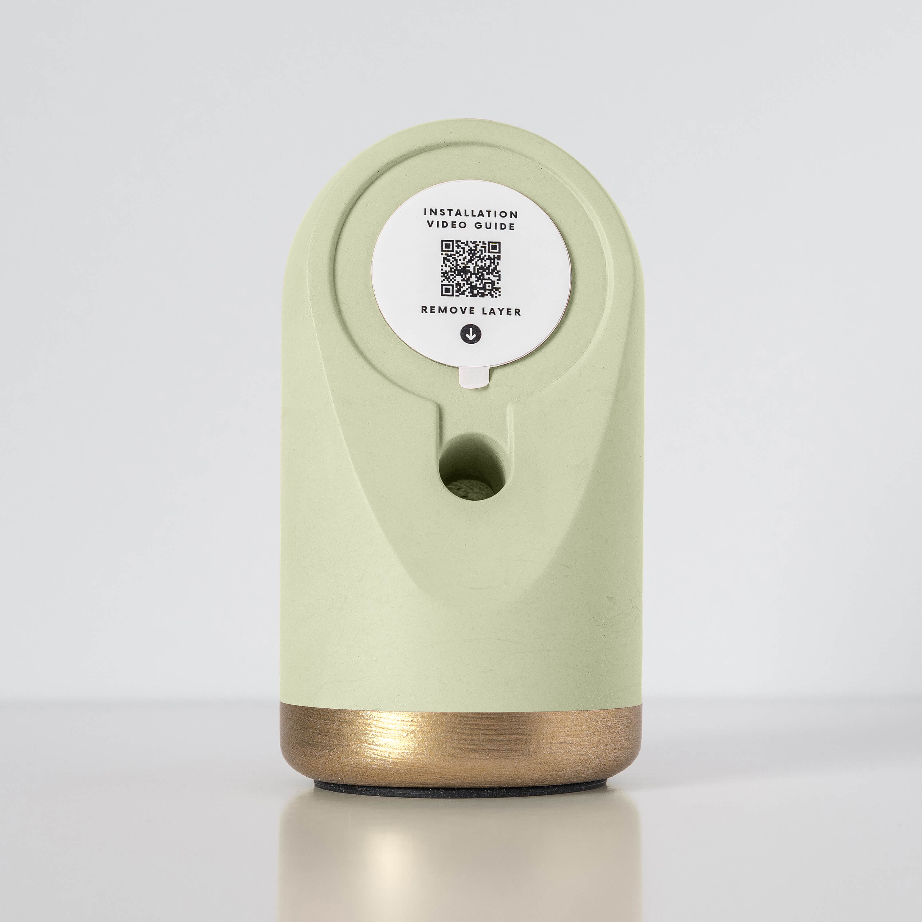 Suport Din Ciment Pentru Încărcare Wireless – iPhone & Smartphone