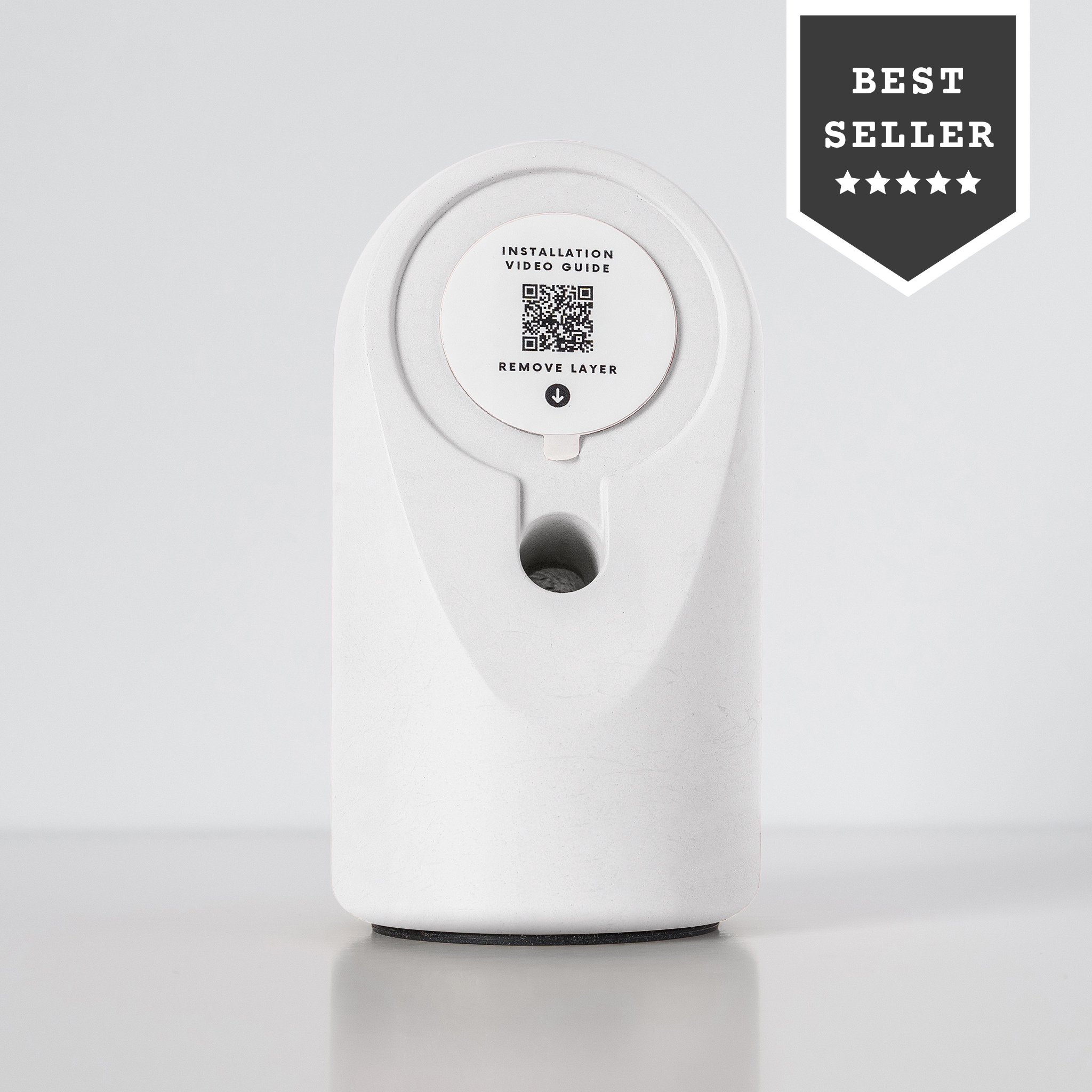 Suport Din Ciment Pentru Încărcare Wireless – iPhone & Smartphone