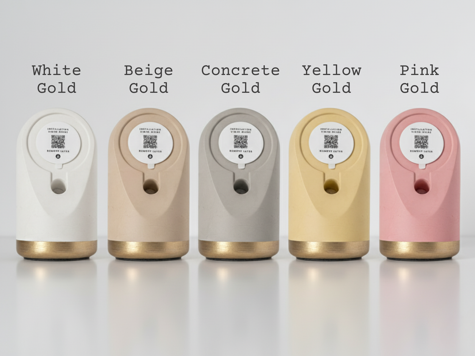 Heritage - Suport Pentru Incarcator Wireless MagSafe (Apple)