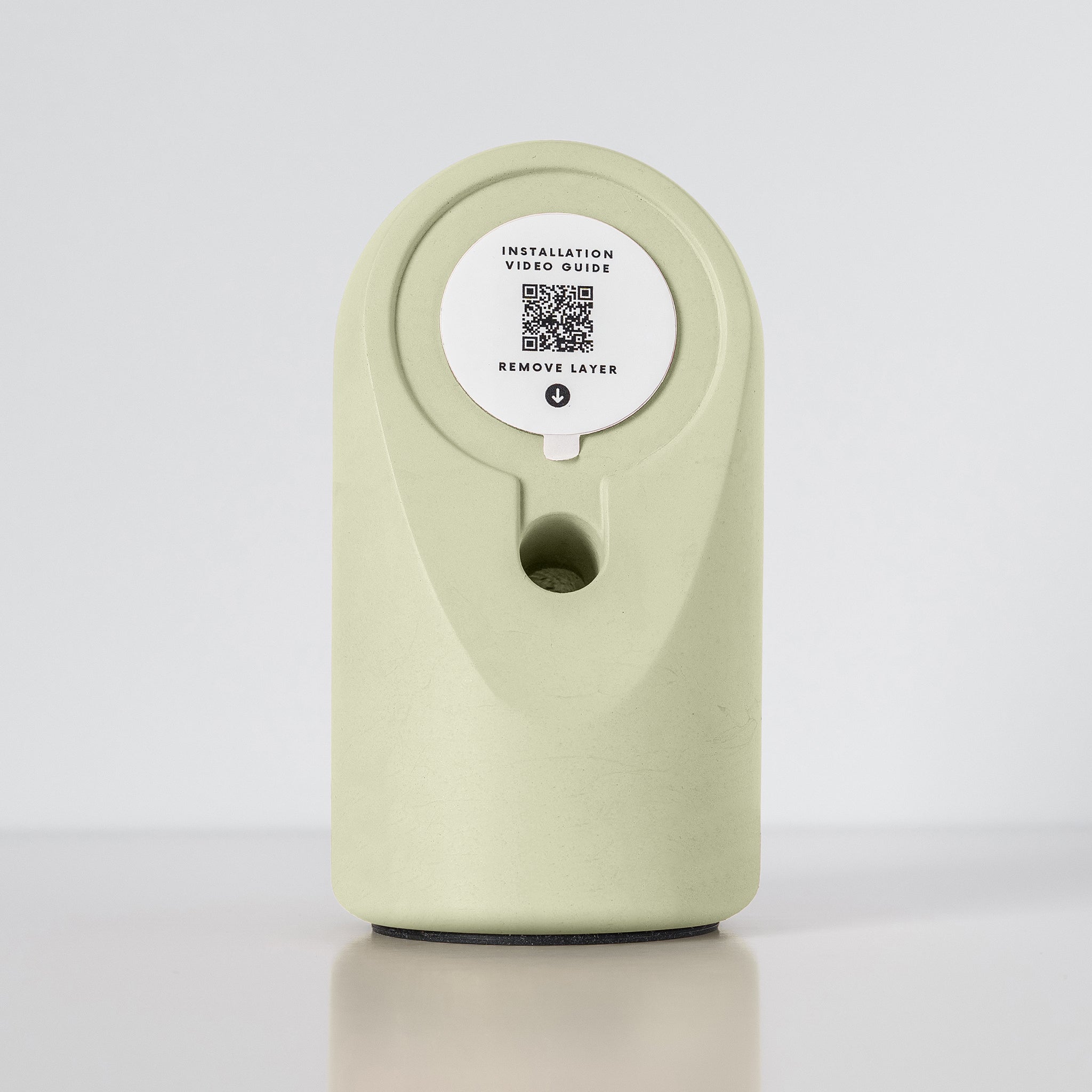 Suport Din Ciment Pentru Încărcare Wireless – iPhone & Smartphone