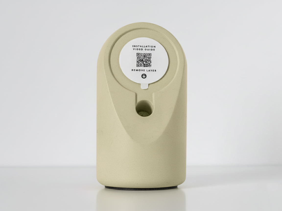 Heritage - Suport Pentru Incarcator Wireless MagSafe (Apple)