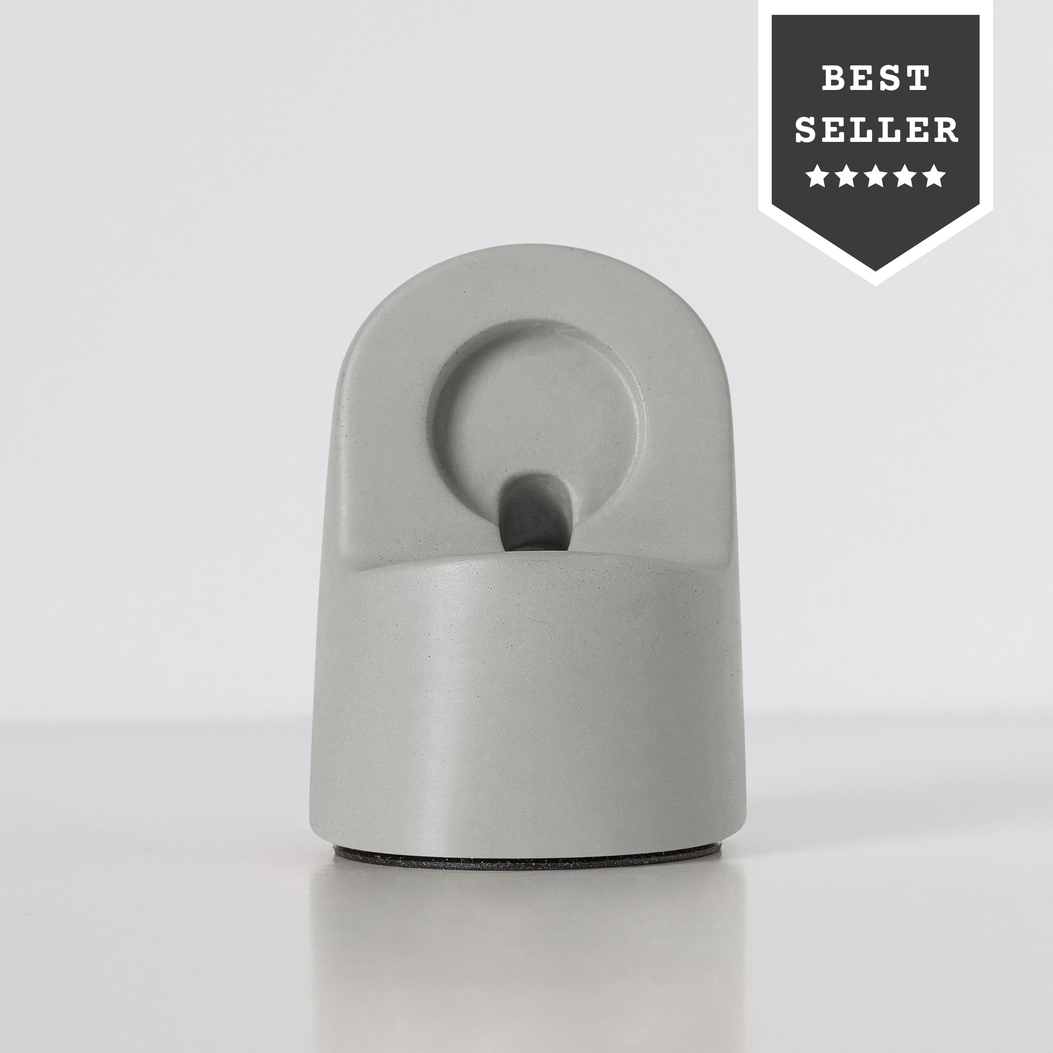 Suport Din Ciment Pentru Încărcare Wireless - Apple Watch