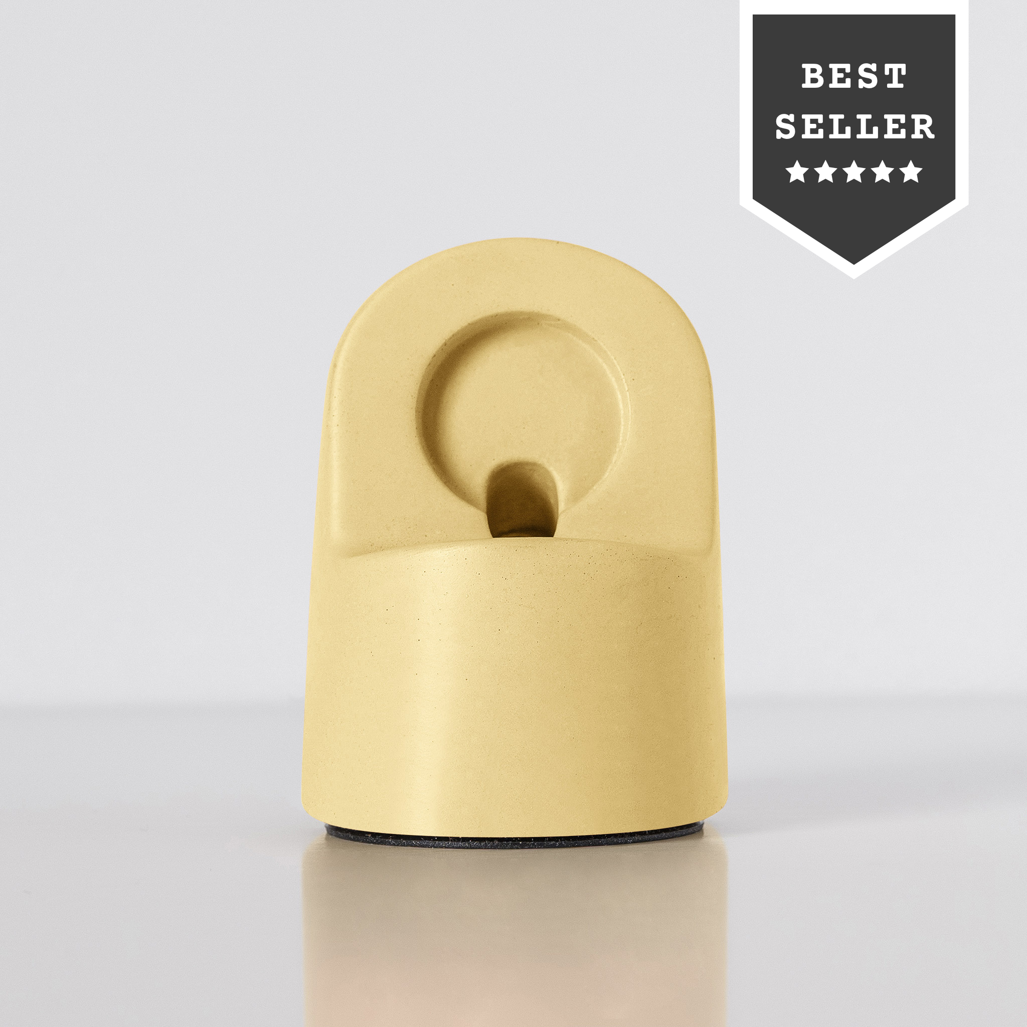 Suport Din Ciment Pentru Încărcare Wireless - Apple Watch