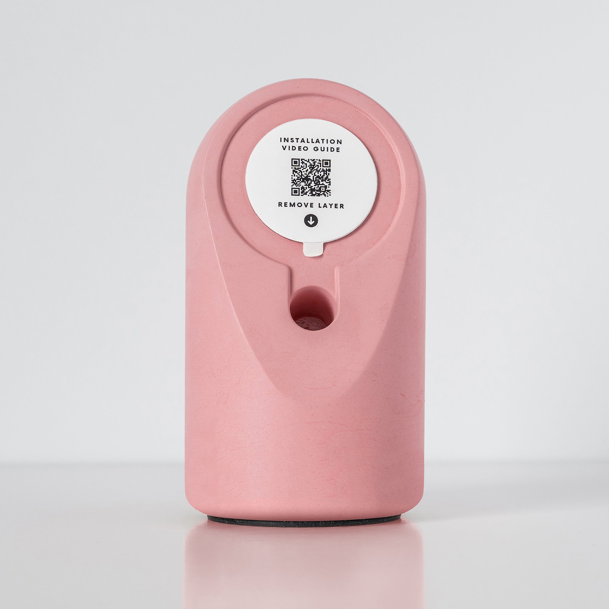 Suport Din Ciment Pentru Încărcare Wireless – iPhone & Smartphone