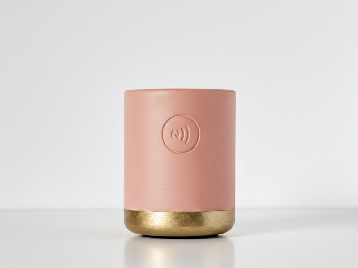 Legacy - Suport Pentru Pixuri NFC Incorporat