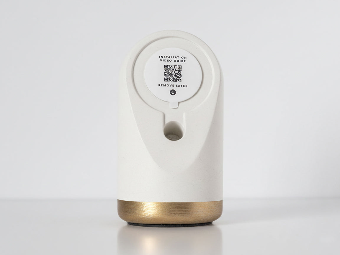 Heritage - Suport Pentru Incarcator Wireless MagSafe (Apple)