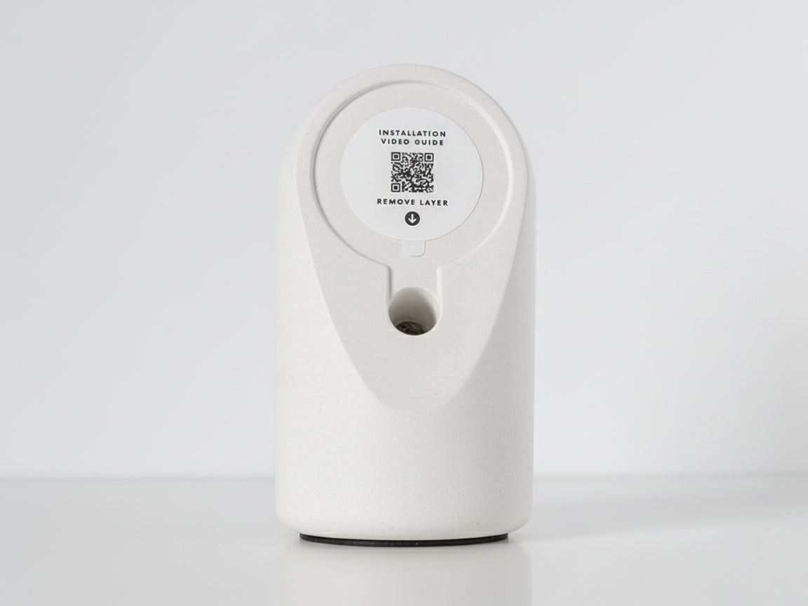 Heritage - Suport Pentru Incarcator Wireless MagSafe (Apple)