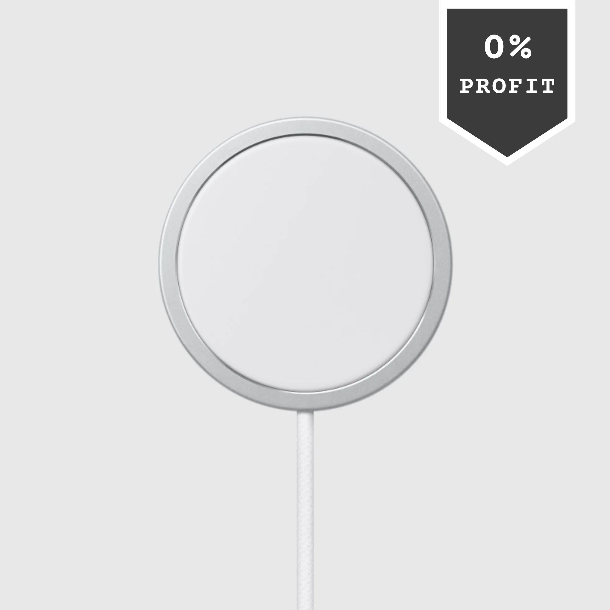 Incarcator Wireless Original Apple Magsafe 25W, USB-C (1 m)