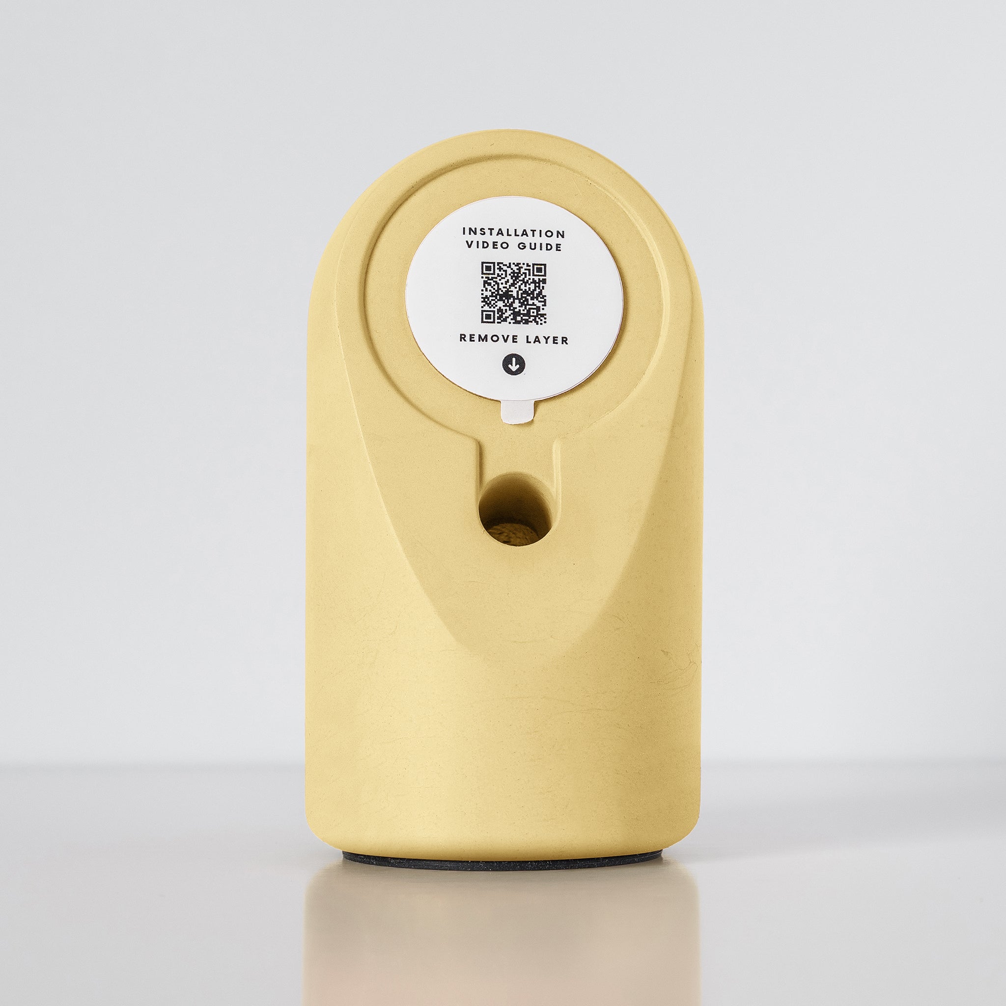 Suport Din Ciment Pentru Încărcare Wireless – iPhone & Smartphone