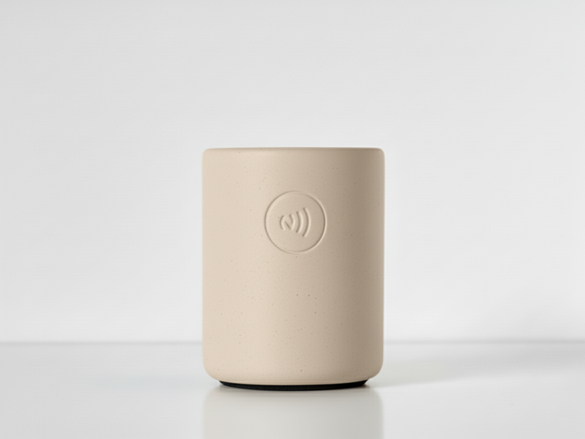 Legacy - Suport Pentru Pixuri NFC Incorporat