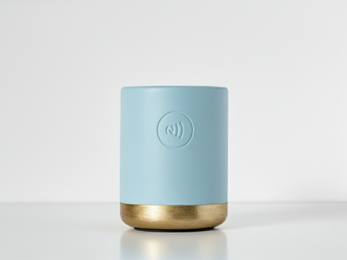 Legacy - Suport Pentru Pixuri NFC Incorporat