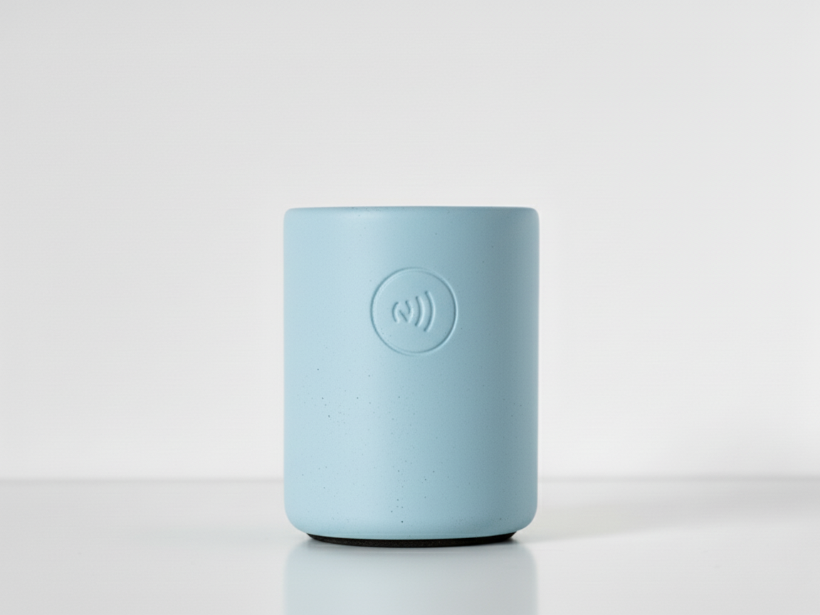 Legacy - Suport Pentru Pixuri NFC Incorporat