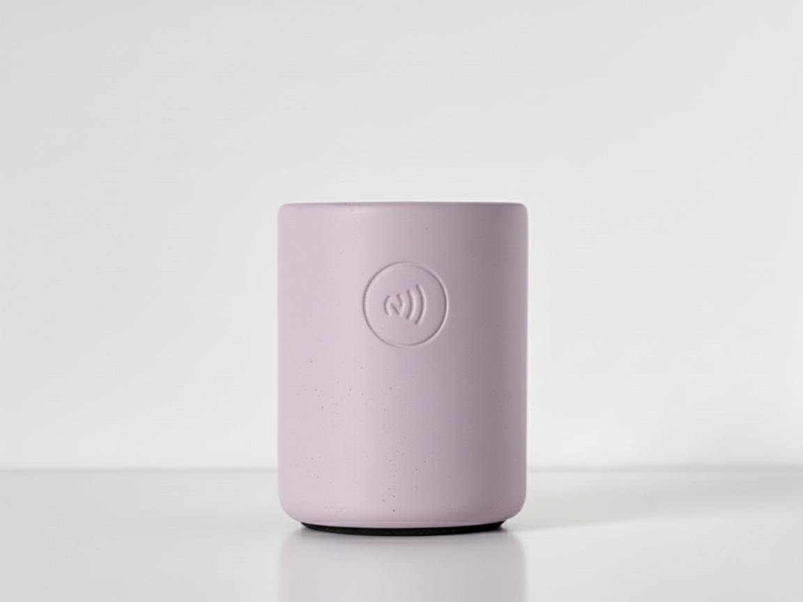 Legacy - Suport Pentru Pixuri NFC Incorporat