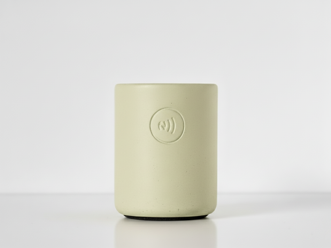 Legacy - Suport Pentru Pixuri NFC Incorporat