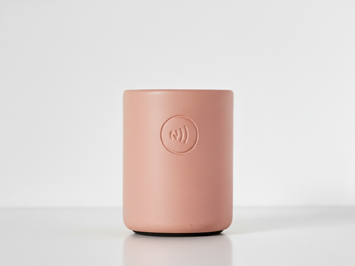 Legacy - Suport Pentru Pixuri NFC Incorporat