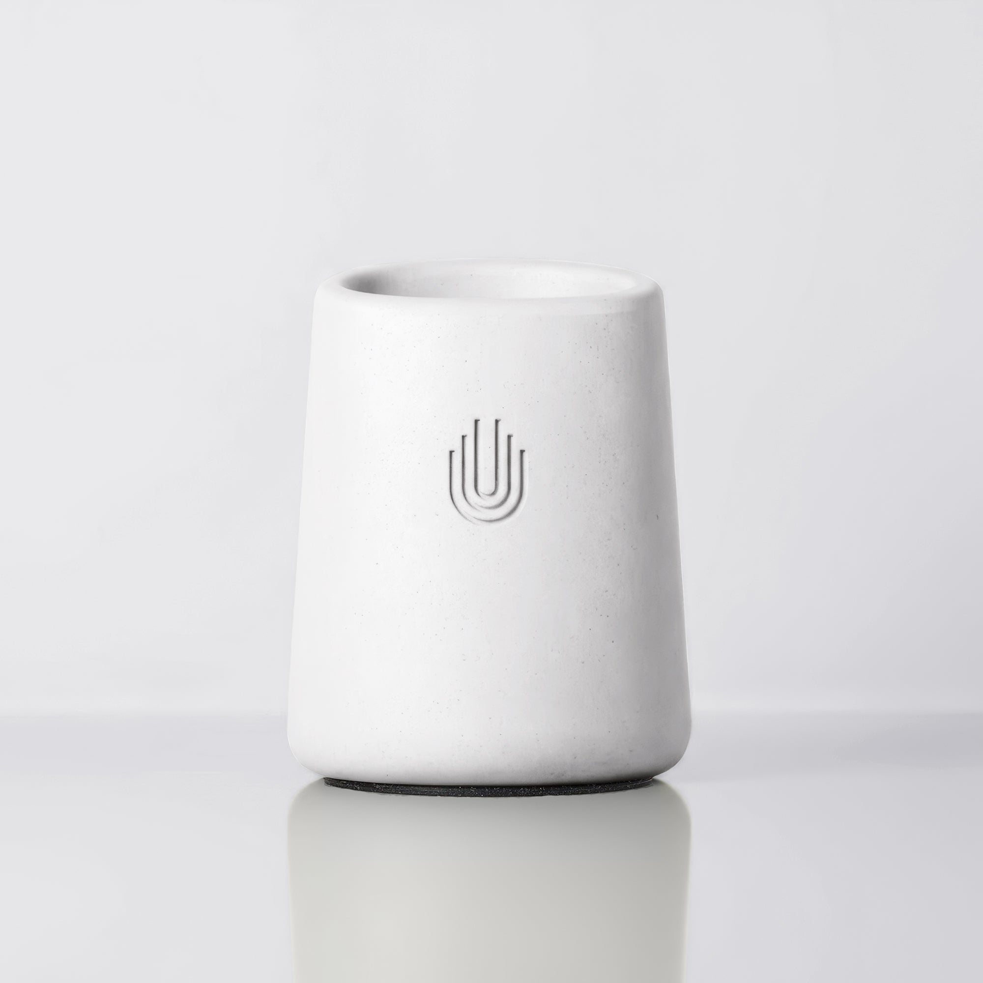 Suport Din Ciment Pentru Pixuri - NFC Integrat