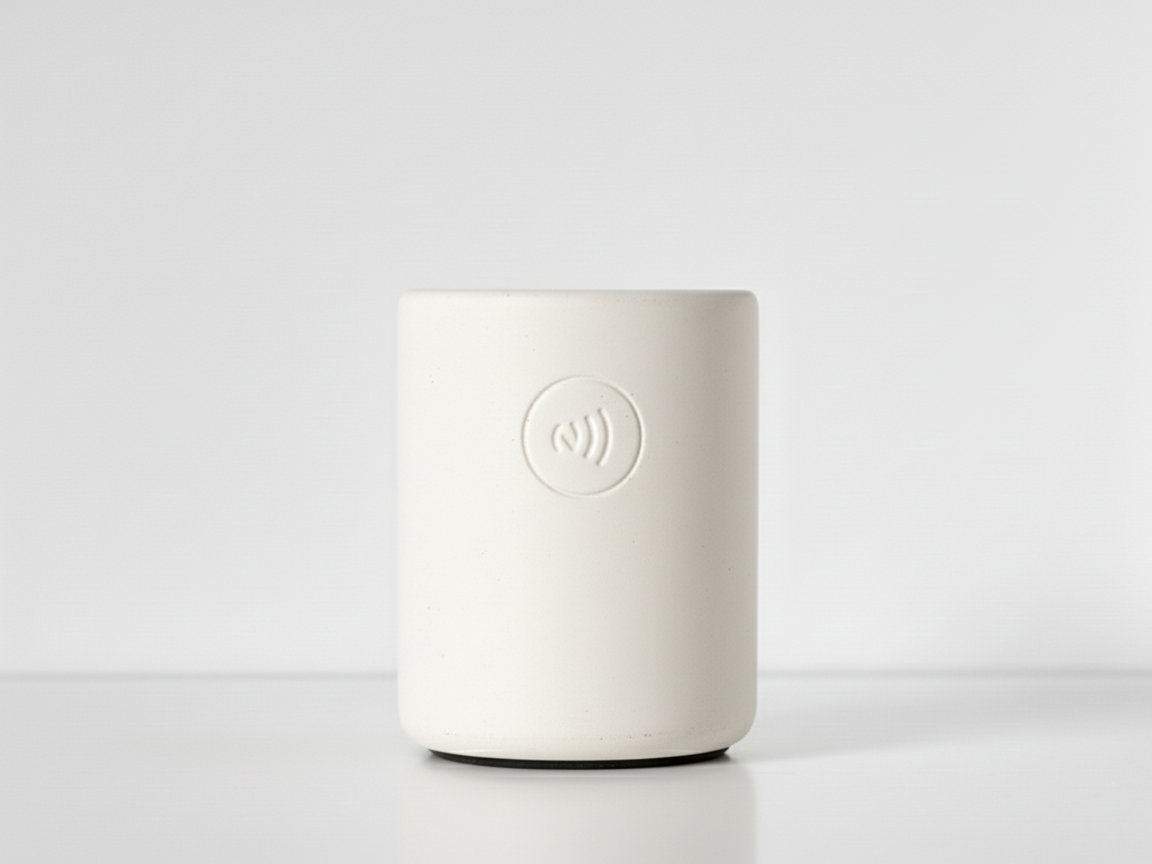 Legacy - Suport Pentru Pixuri NFC Incorporat