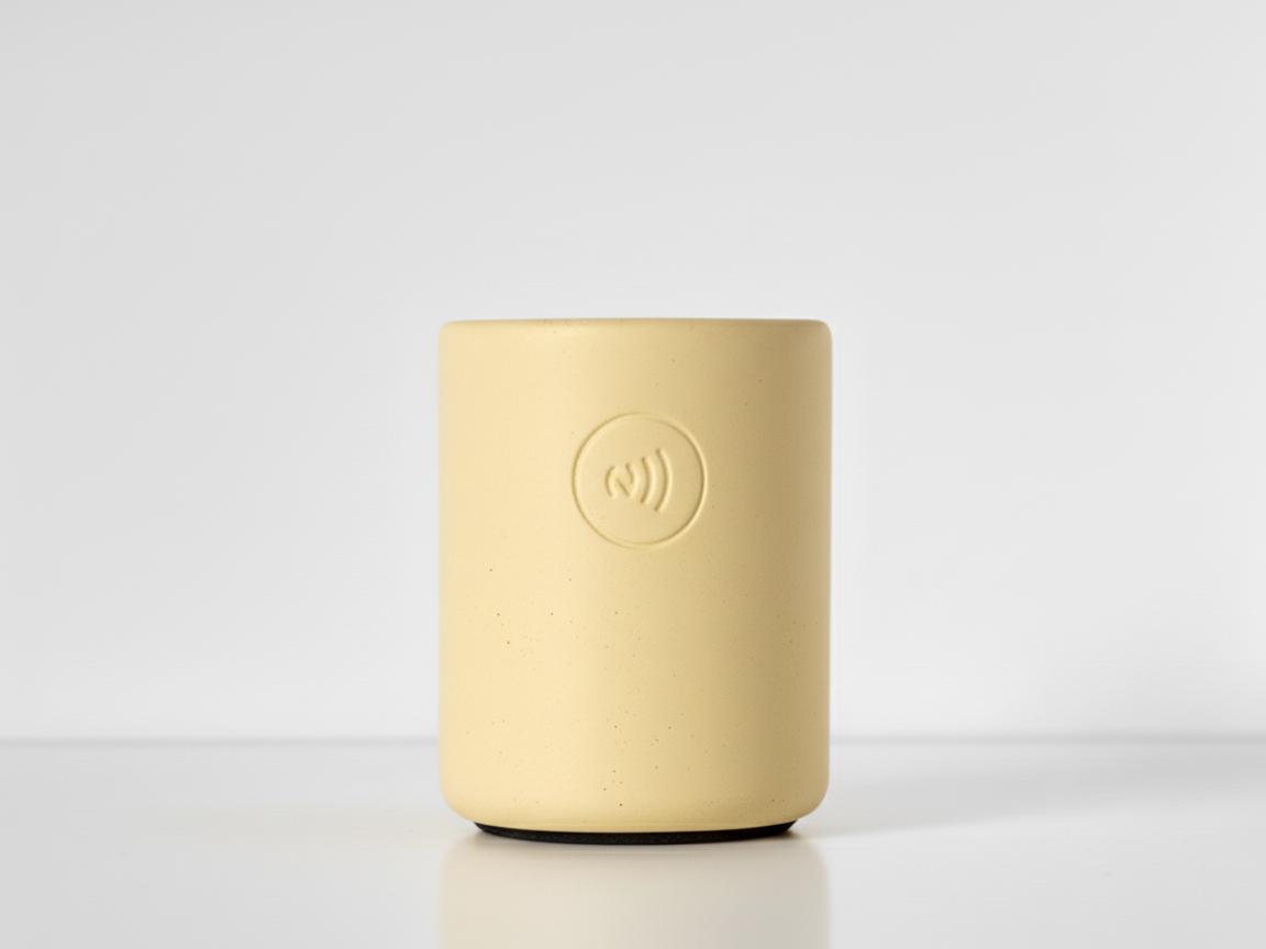 Legacy - Suport Pentru Pixuri NFC Incorporat