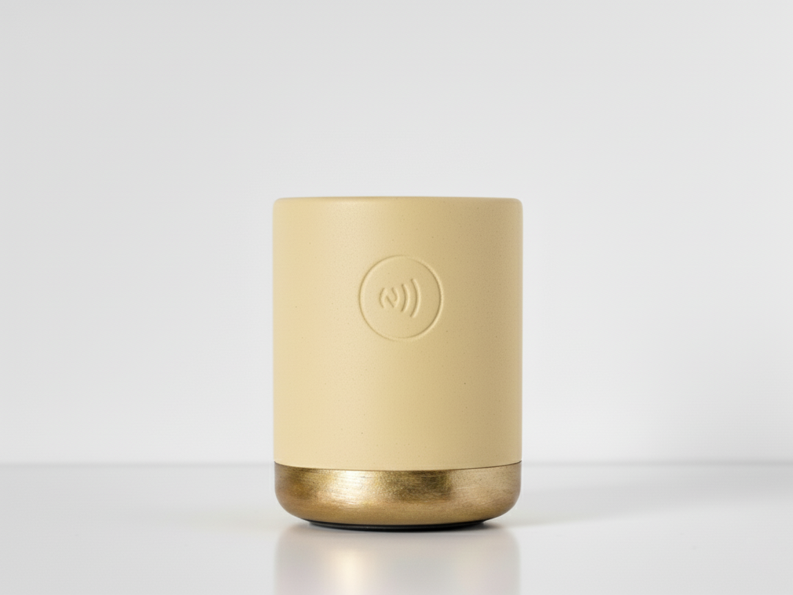 Legacy - Suport Pentru Pixuri NFC Incorporat