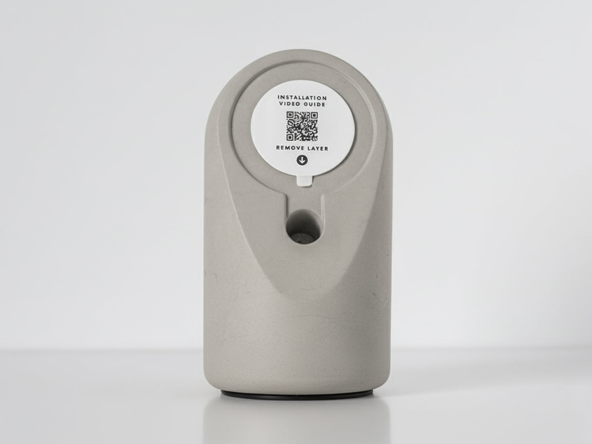 Heritage - Suport Pentru Incarcator Wireless MagSafe (Apple)