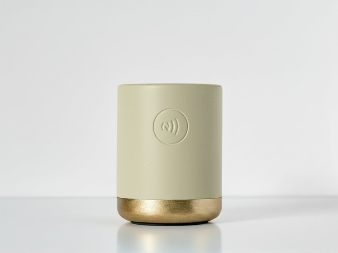 Legacy - Suport Pentru Pixuri NFC Incorporat