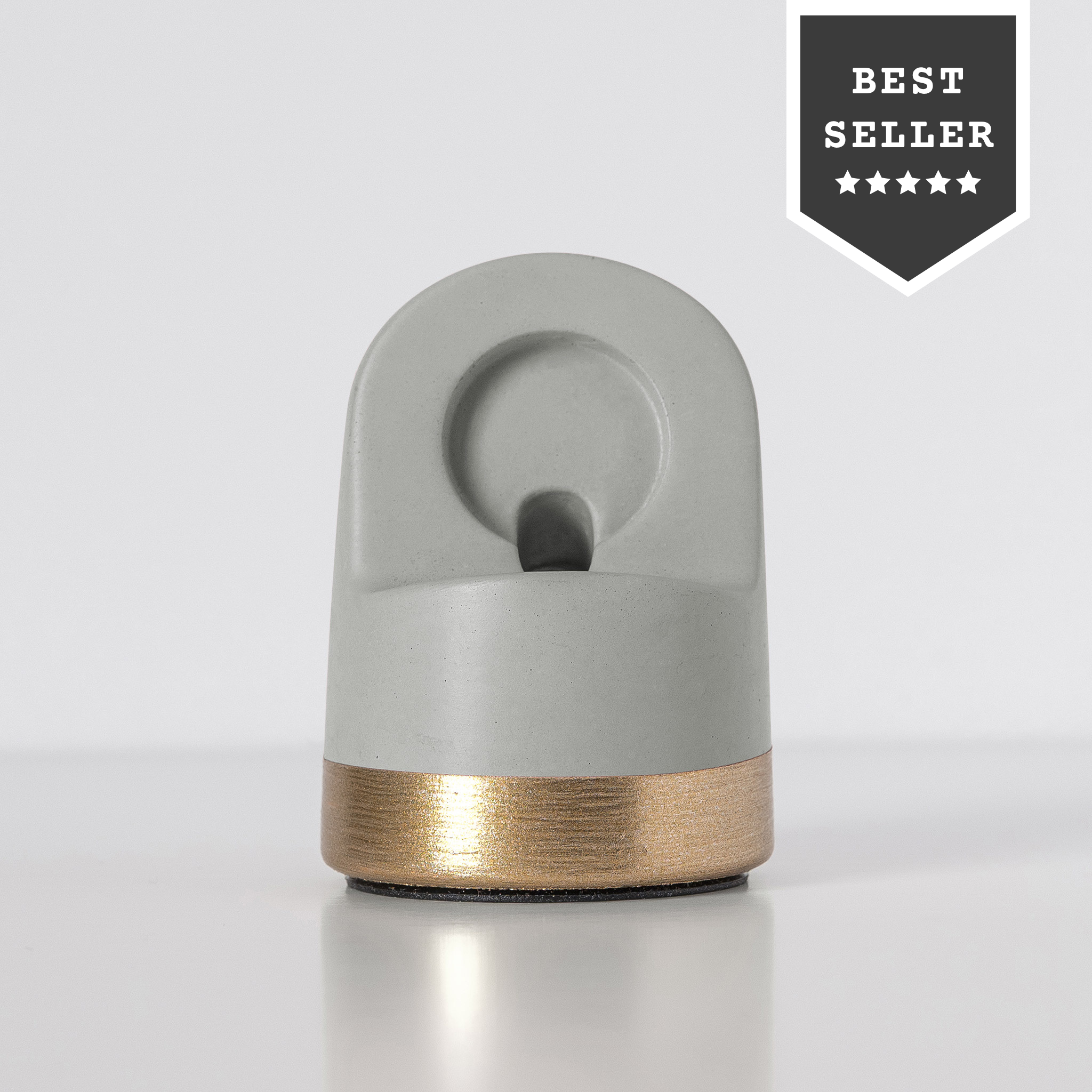 Suport Ciment Încărcare Wireless Apple Watch